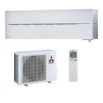 Кондиціонер Mitsubishi Electric msz-ln18vg2w