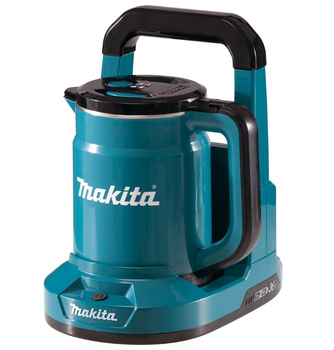 Акумуляторний чайник Makita DKT360Z