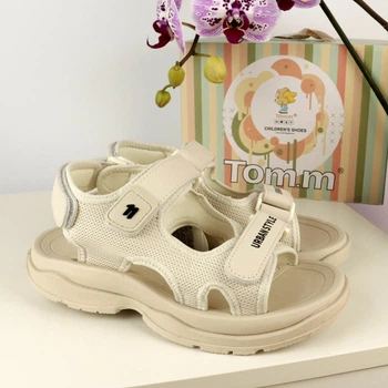 Спортивные босоножки для девочки Tom.m (11602A) Размер 33, 21.5 см