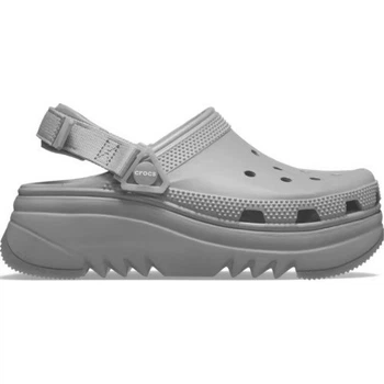 Сабо Crocs Hiker Xscape Clog 37-38 р 23.2-24 см Сірі 208365-M5/W7 Grey
