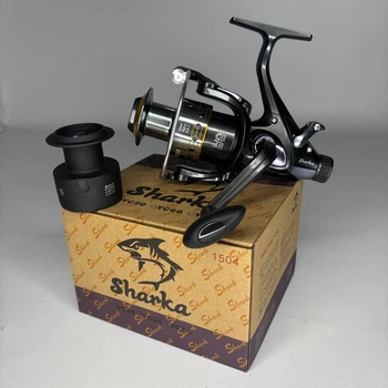 Карповая катушка Sharka YC 6500 (9+1 bb)