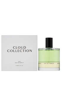 Zarkoperfume Cloud Collection №3