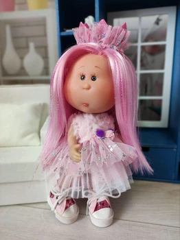 Лялька Принцеса Little Mia Nines d'Onil, 23 см