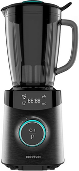 Блендер Cecotec Power Black Titanium 2500 Advance
