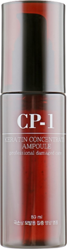 Esencja do włosów Esthetic House Cp-1 Keratin regenerująca 80 ml (8809450010230)