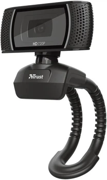 Web-камера Trust Trino HD Video Webcam