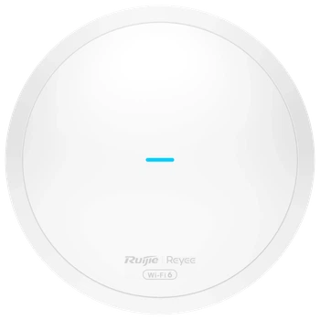 Точка доступу Ruijie Reyee RG-RAP62 Wi-Fi 6 AX3000 дводіапазонна