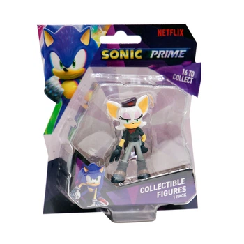Ігрова фігурка Sonic Prime - Ребел Руж