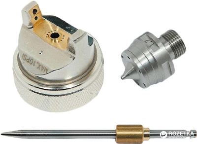 Форсунка Auarita для краскопультов K-350 Ø1.2 мм (NS-K-350-1.2)