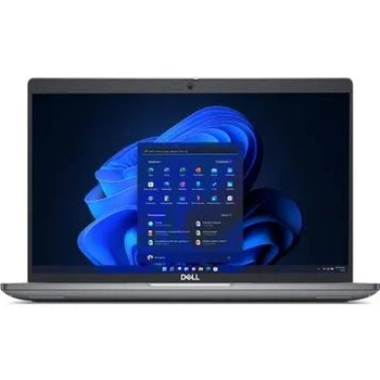 Ноутбук Dell Latitude 5450 / Ultra 5 125U / 16 GB / 512 GB / Integrated Graphics