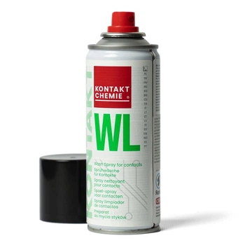 Знежирюючий розчинник Kontakt Chemie KONTAKT WL (200 мл)