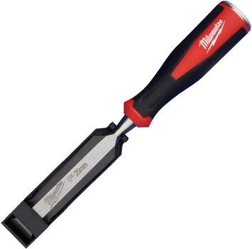 Стамеска плоская Milwaukee 1" 25 мм (4932479895)