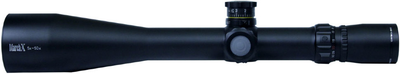 Приціл оптичний March-X 5-50x56 Tactical Illuminated (23700704)
