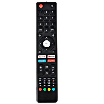 Пульт Д/У для телевизора Bravis 43H7000 / AIWA / HYUNDAI / JVC