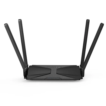 Маршрутизатор WAVLINK MIGHTY EX1, WL-WN586X3-B WiFi 6 AX3000 Gigabit Router