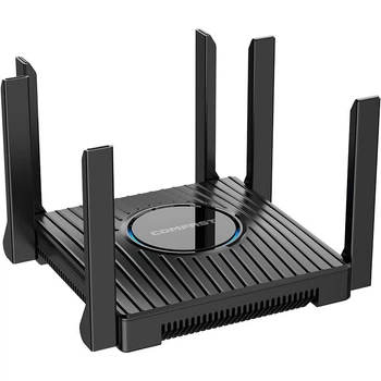 Маршрутизатор Comfast CF-WR635AX AX3000 Wi-Fi 6 Gigabit Router