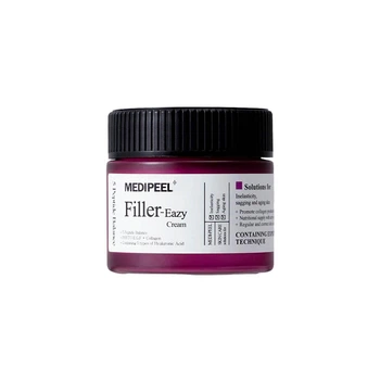 Укрепляющий антивозрастной крем Medi Peel Filler-Eazy Cream