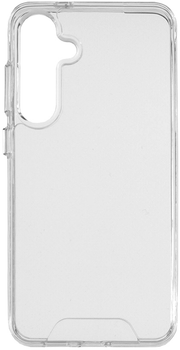 Etui ColorWay Space Series do Samsung Galaxy S25+ Transparent (CW-CSSSG936)
