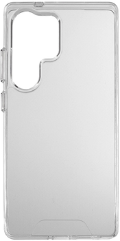 Панель ColorWay Space Series для Samsung Galaxy S25 Ultra Transparent (CW-CSSSG938)