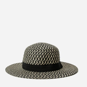Шляпа женская Koton 4SAK40039AA999 One Size Черная (8684286095039)