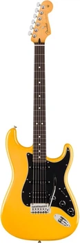 Электрогитара Fender Player II Modified Stratocaster HSS RW Sunshine Yellow