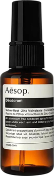Дезодорант-спрей Aesop 50 мл (9319944000054)
