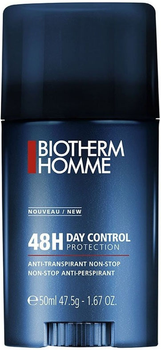 Dezodorant Biotherm Homme Day Control 48H 50 ml (3367729021066)