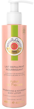 Balsam do ciała Roger & Gallet Fleur De Figuier 400 ml (3701436900465)