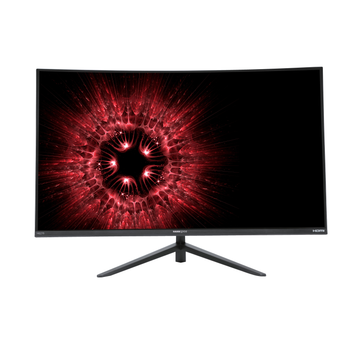 Монітор 27" Hannspree HG270PCH Full HD VA 240Гц Б/В