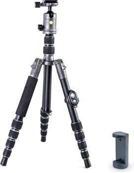 Штатив Vanguard VEO 3 GO 235AB Черный Б/В