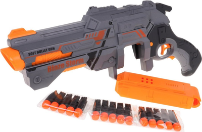 Пістолет Blaze Storm Grey