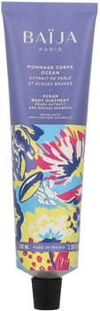 Крем для тіла Baija Ocean Pearl Extract And Brown Seaweed 100 мл (9302000037705)