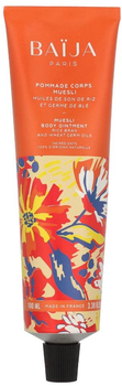 Krem do ciała Baija Muesli Rice Bran And Wheat Germ Oils 100 ml (9302000037514)
