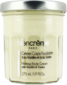 Krem do ciała Blancreme Melting 175 ml (3700614810701)