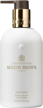 Лосьйон для тіла Molton Brown Milk Musk 290 мл (5030805005585)