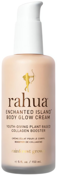 Krem do ciała Rahua Enchanted Island Body Glow 150 ml (810039250730)