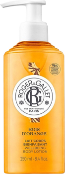 Лосьйон для тіла Roger & Gallet Bois D'Orange 400 мл (3701436900502)