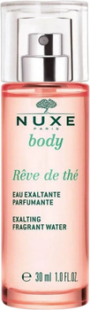 Міст для тіла Nuxe Body Exalting Fragrant Water 30 мл (3264680022159)