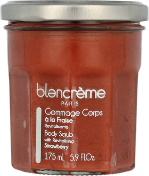 Скраб для тіла Blancreme 175 мл (3700614812453)