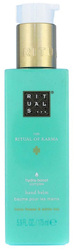 Balsam do rąk Rituals Karma Hydra-Boost Complex 175 ml (8719134153903)