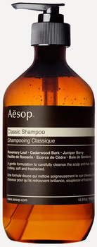 Szampon Aesop Classic 500 ml (9319944009385)
