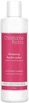 Szampon do włosów farbowanych Christophe Robin Colour Shield 250 ml (3760041752463)