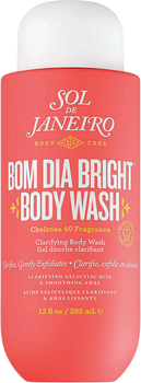 Гель для душу Sol De Janeiro Bom Dia Bright 385 мл (810912034693)