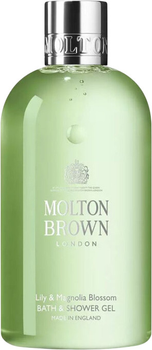 Гель для душу Molton Brown Lily & Magnolia Blossom 300 мл (5030805003260)