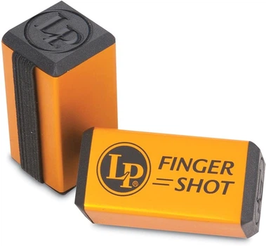 Шейкер Latin Percussion Finger Shot Shaker LP442F (G-LP862600)