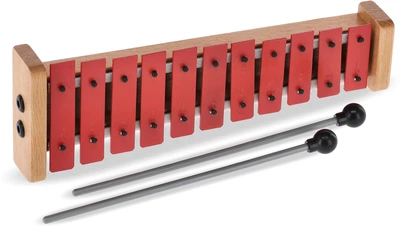 Металлофон GEWA Glockenspiel G11 (с чехлом) (G-847005)