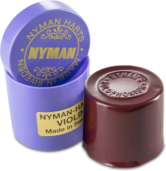 Канифоль для скрипки/альта Nyman (G-451012)