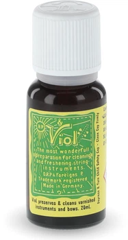 Засіб для чищення струнних інструментів GEWA Viol Cleaner (G-464800)