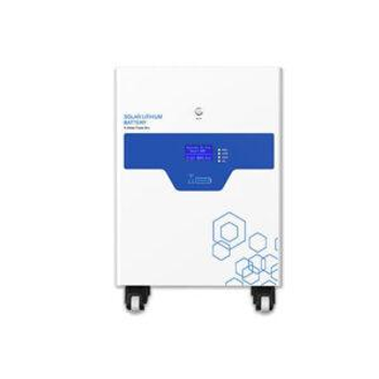 Аккумуляторная батарея Anern 24V - 300A/h