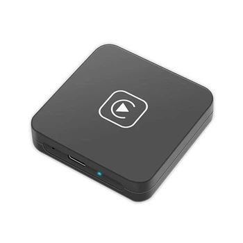 Беспроводной адаптер CarPlay для авто